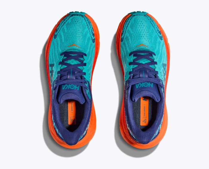 HOKA challenger 7 | נעלי הוקה צ'אלנג'ר
