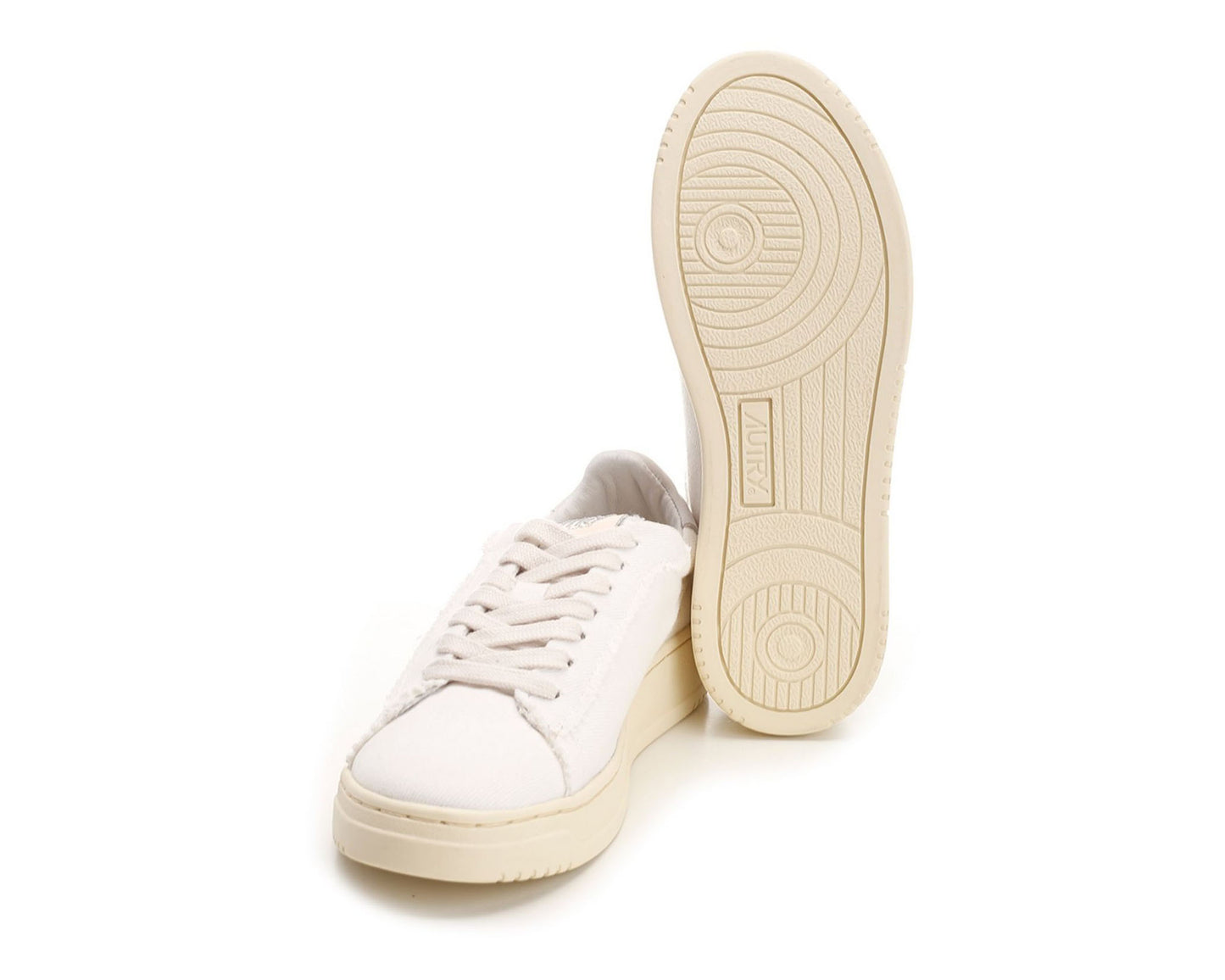 Autry Dallas Low Sneakers