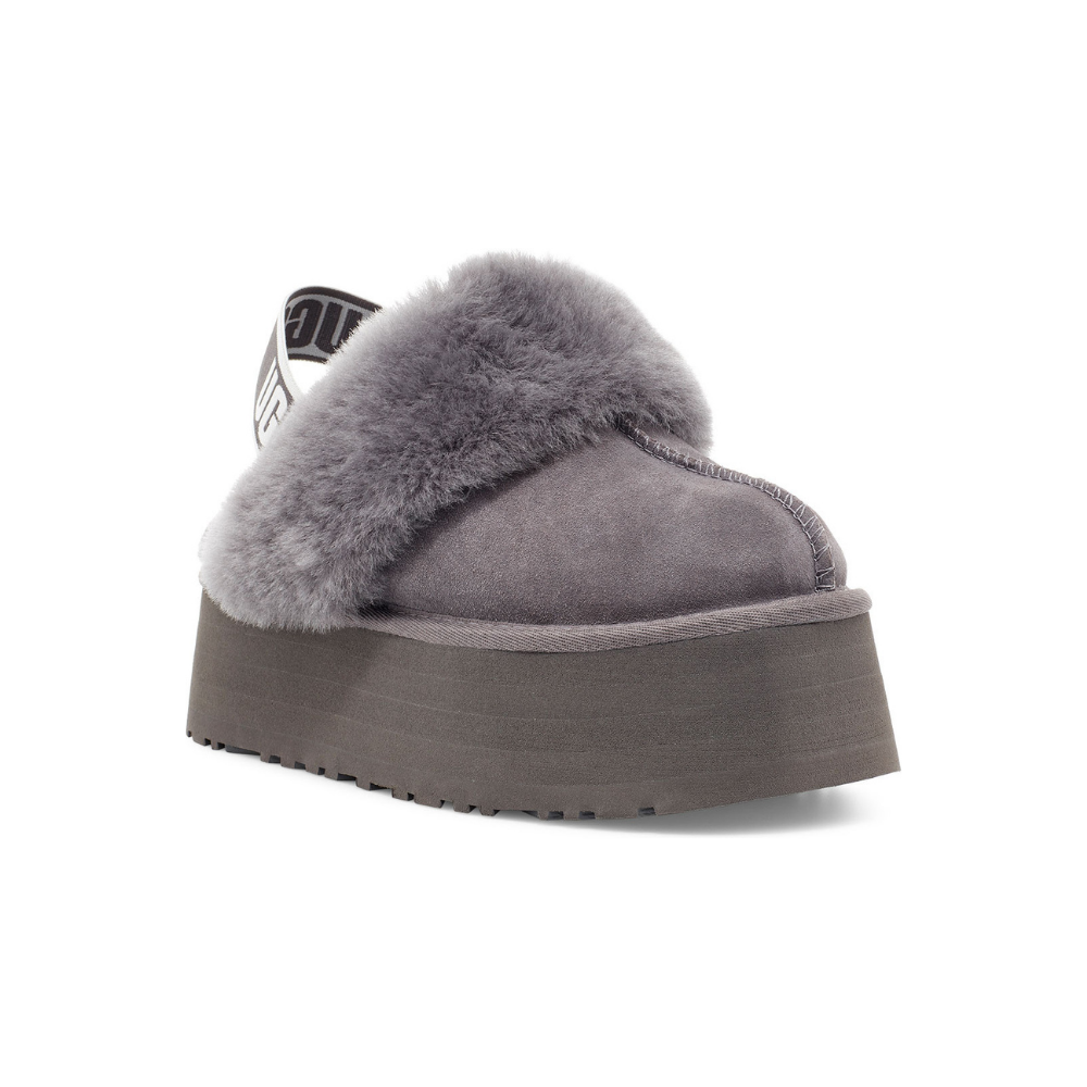 נעלי האג | מגפי האג UGG Funkette Gray