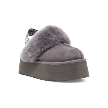 נעלי האג | מגפי האג UGG Funkette Gray