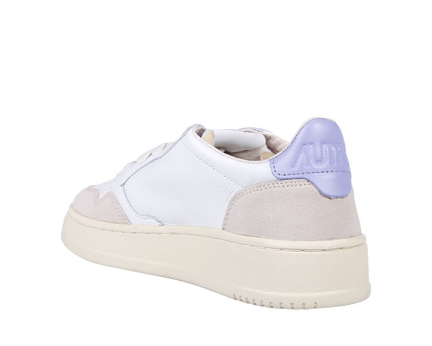 Autry Medalist Low-Top Sneakers