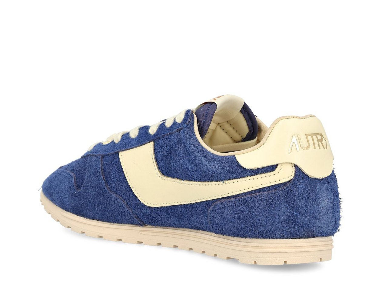 Autry Windspin Lace-Up Sneakers