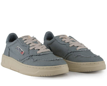 Autry Medalist Low-Top Sneakers