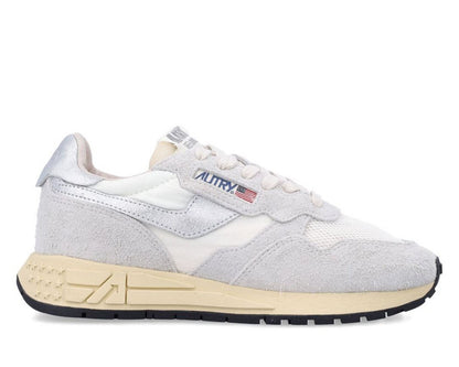 Autry Reelwind Low-Top Sneakers