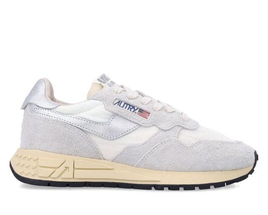 Autry Reelwind Low-Top Sneakers