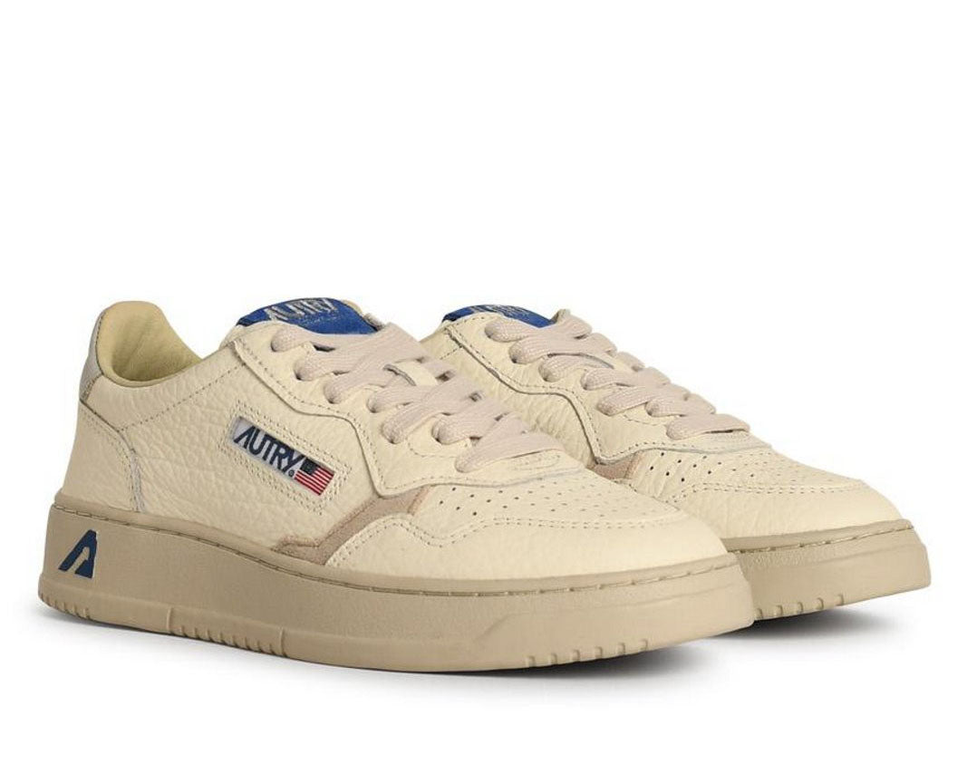 Autry Medalist Low Sneakers