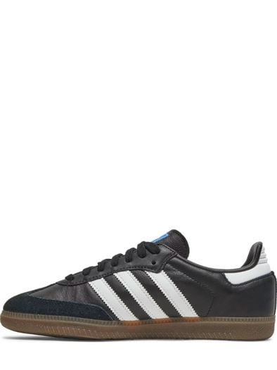 נעלי אדידס סמבה | Adidas Samba OG Core Black