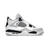 נעלי נייק אייר ג'ורדן | Air Jordan 4 Retro Military Black