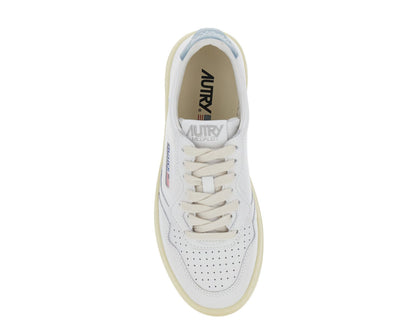 Autry Medalist Low-Top Sneakers