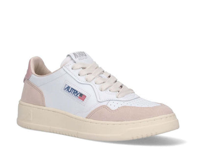 Autry Medalist Low-Top Sneakers