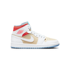 נעלי נייק אייר ג'ורדן | Nike Air Jordan 1 Mid Se Sesame