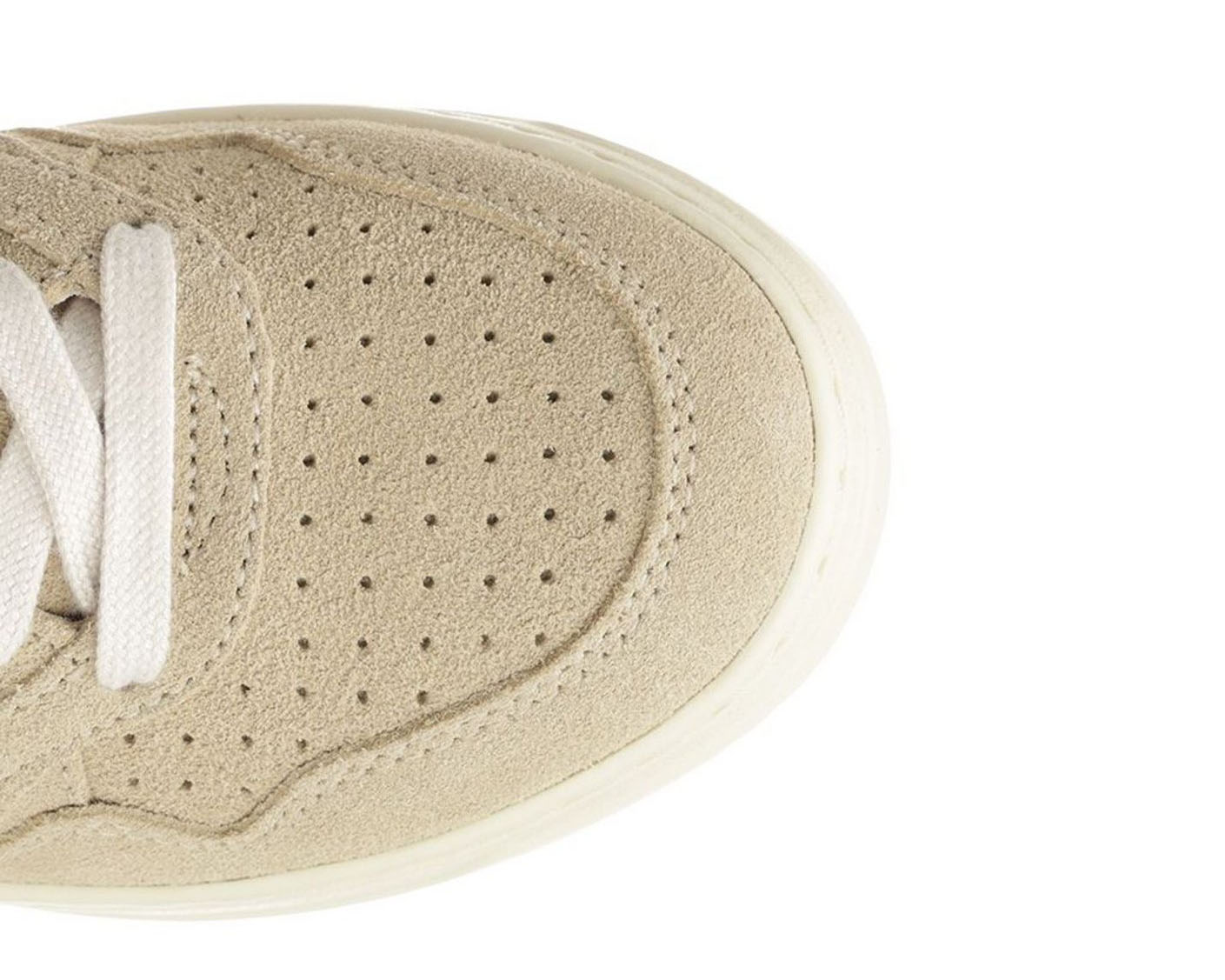 Autry Medalist Low-Top Sneakers