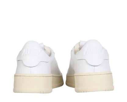 Autry Dallas Lace-Up Sneakers