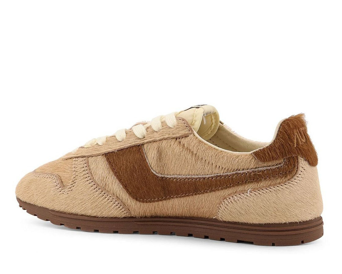 Autry Windspin Low-Top Sneakers