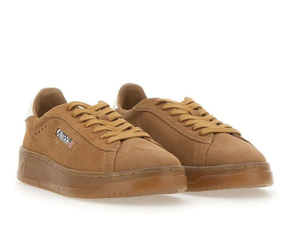 Autry Dallas Low Sneakers