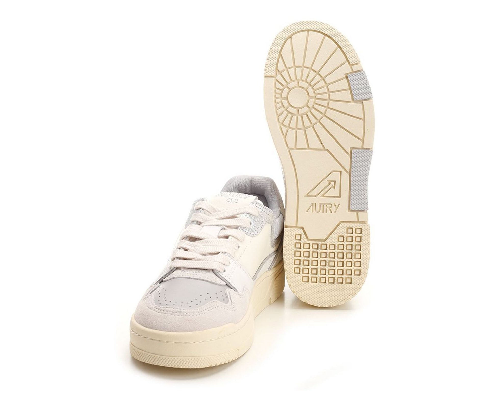 Autry CLC Low-Top Sneakers