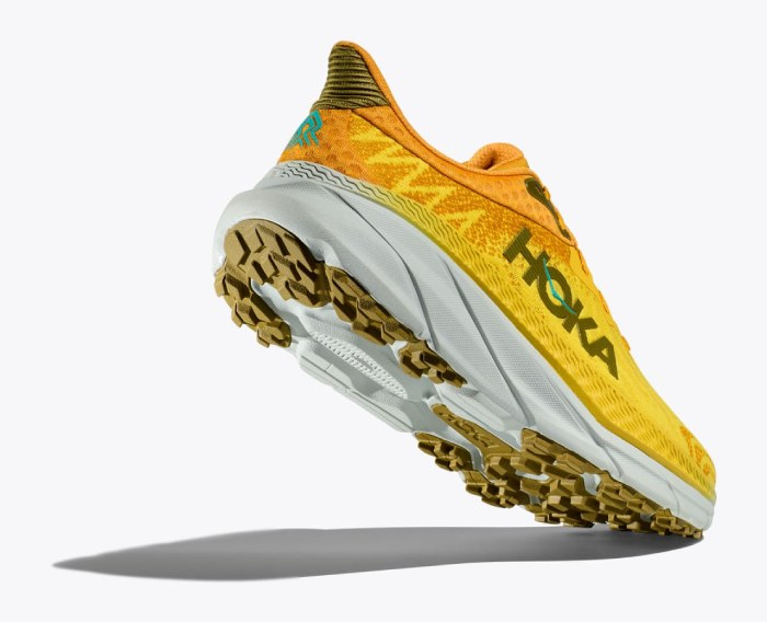 HOKA challenger 7 | נעלי הוקה צ'אלנג'ר