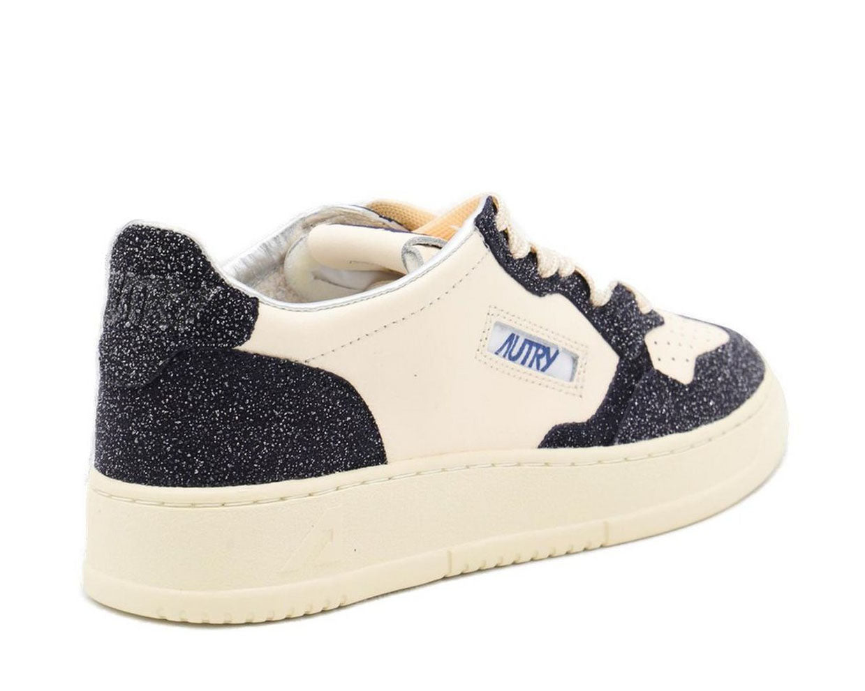 Autry Medalist Low Sneakers