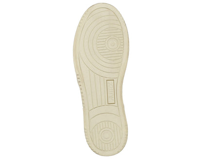 Autry Medalist Super Vintage Lace-Up Sneakers
