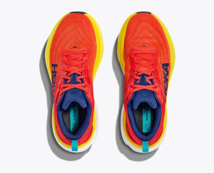 HOKA Bondi 8 | נעלי הוקה בונדי