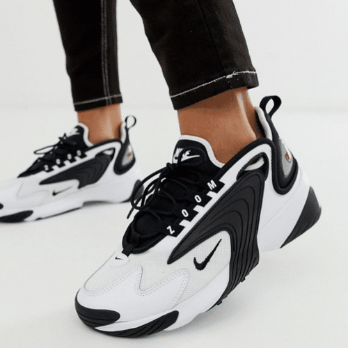 Nike Zoom 2k