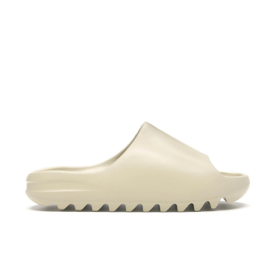 כפכפי ייזי סלייד | Yeezy Slides Bone