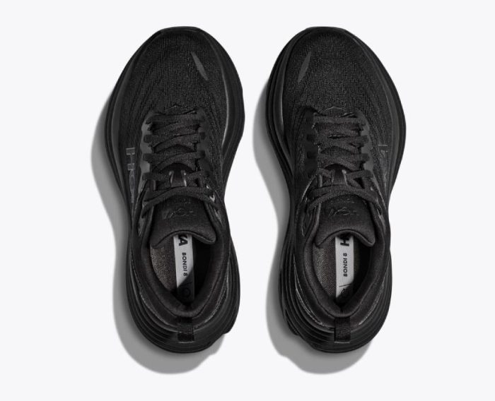 HOKA Bondi 8 | נעלי הוקה בונדי