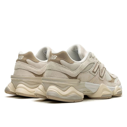 New Balance 9060 Sea Salt Brown – ניו באלנס 9060