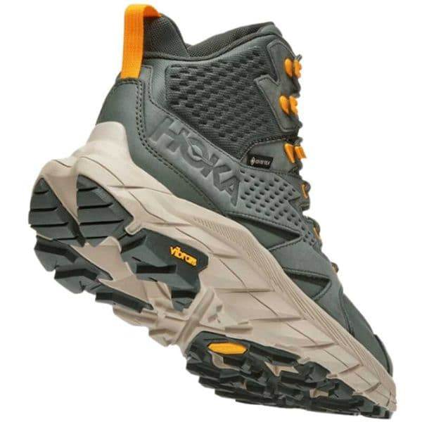 Hoka Anacapa Mid 2 GTX | נעלי הוקה טיולים