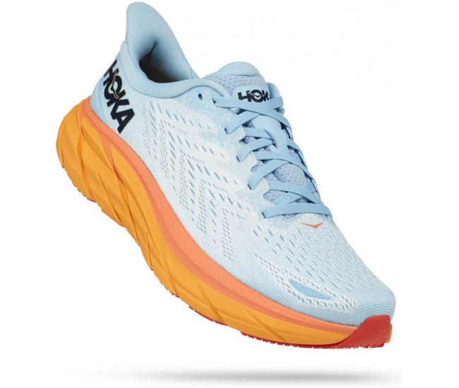 HOKA Clifton 8 | נעלי הוקה קליפטון