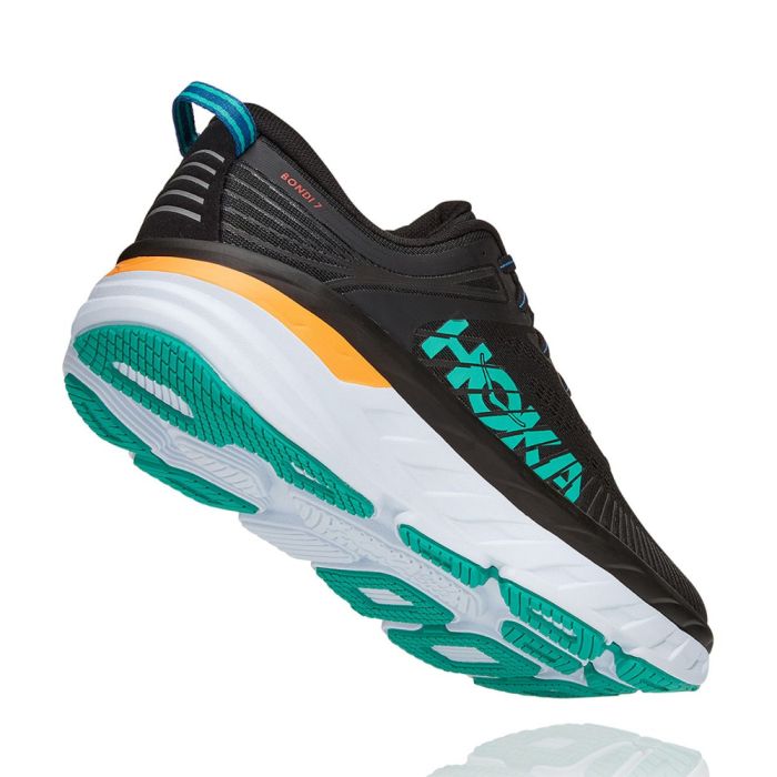 HOKA Bondi 7 | נעלי הוקה בונדי