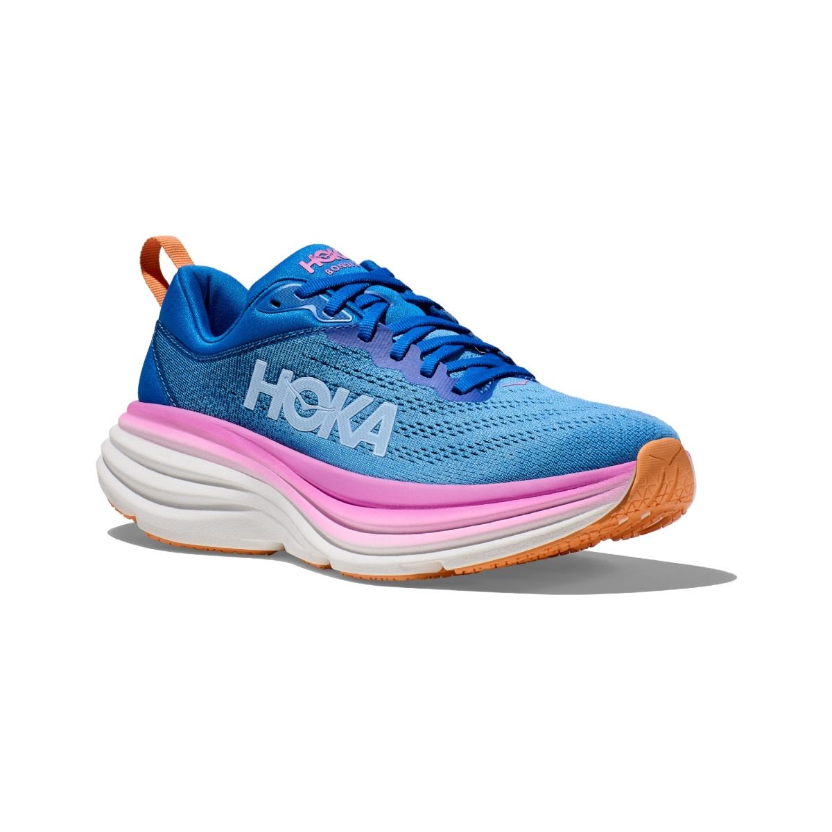 HOKA Bondi 8 | נעלי הוקה בונדי