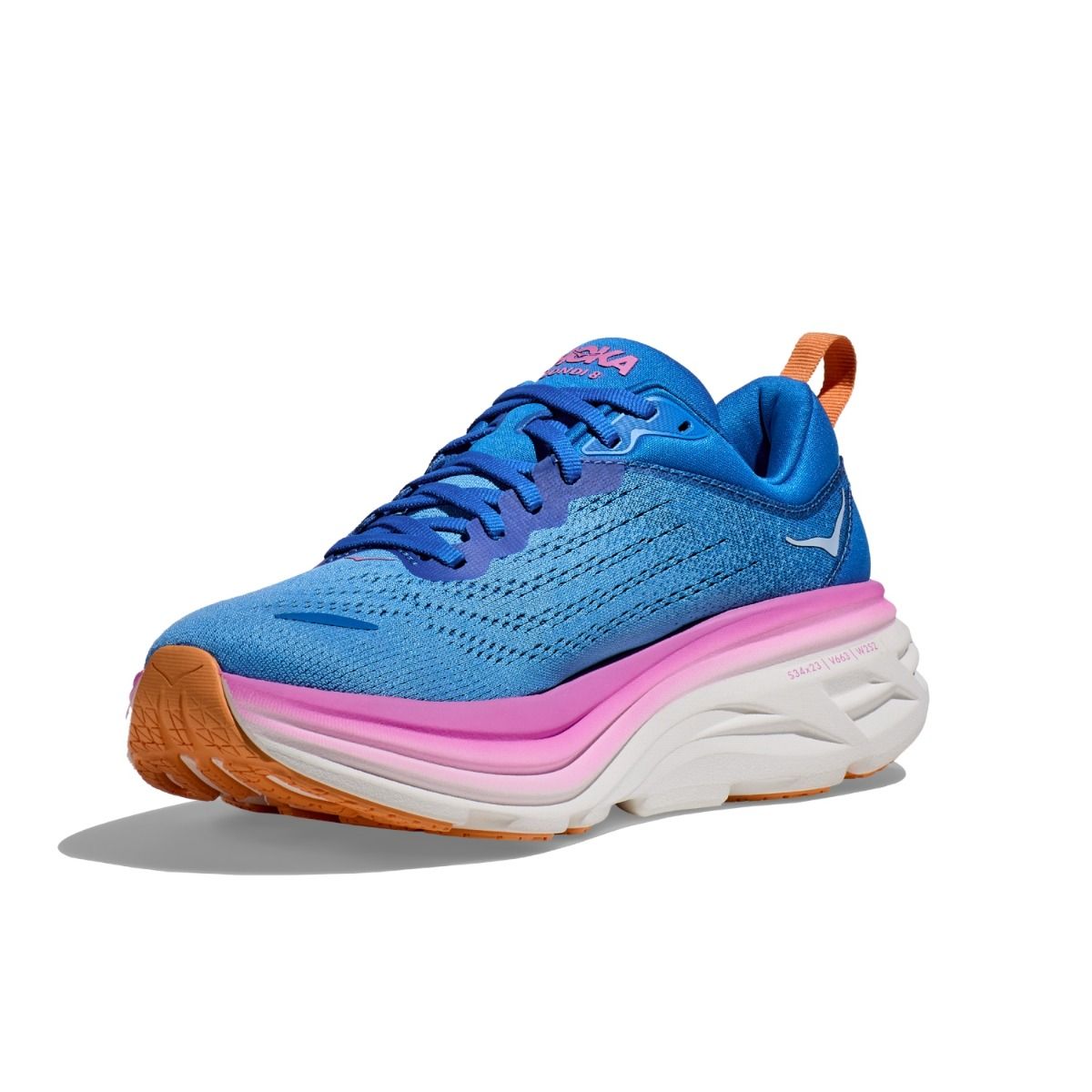 HOKA Bondi 8 | נעלי הוקה בונדי