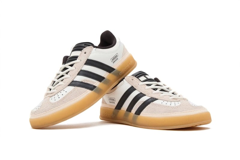 נעלי אדידס גאזל | Bad Bunny x adidas Gazelle Indoor