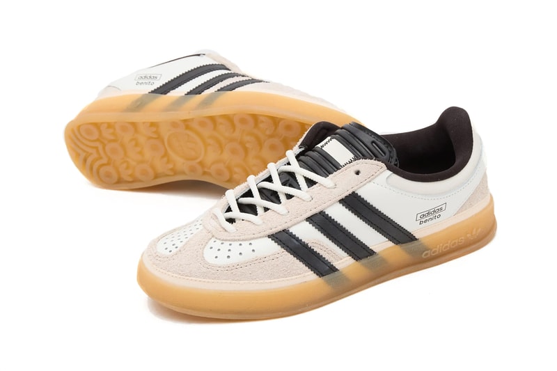 נעלי אדידס גאזל | Bad Bunny x adidas Gazelle Indoor