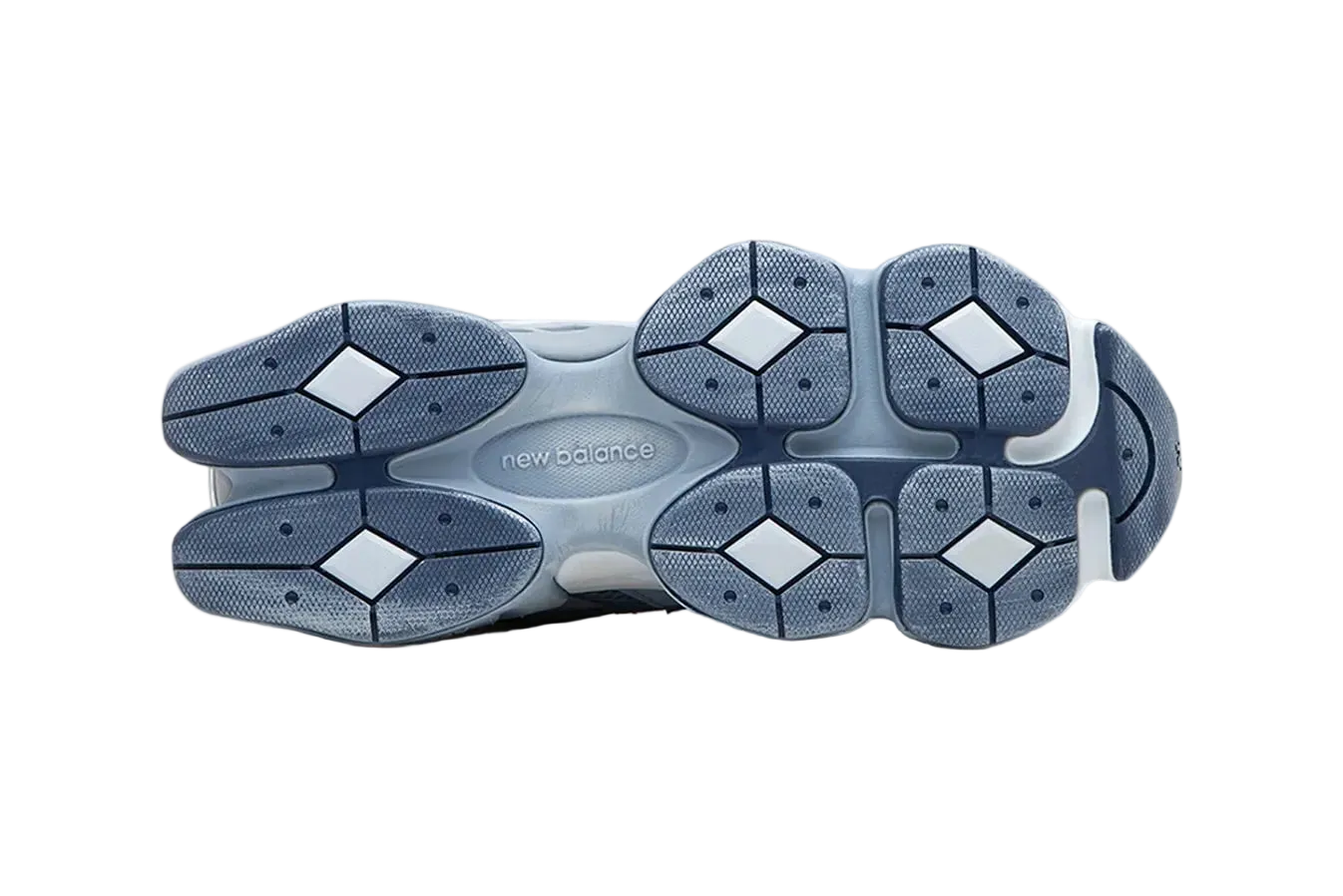 New Balance 9060 – Arctic Grey