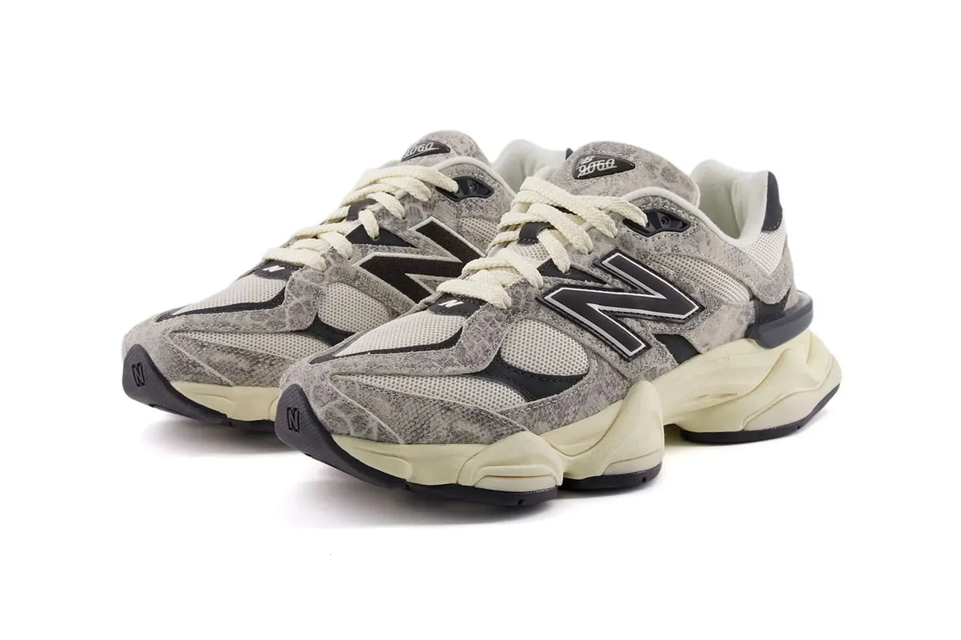 New Balance 9060 – Year of the Snake