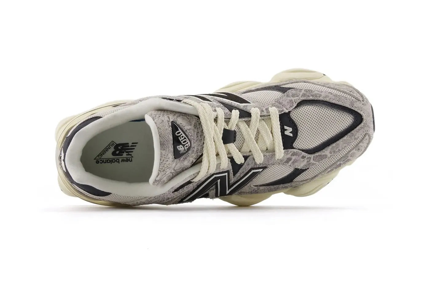 New Balance 9060 – Year of the Snake