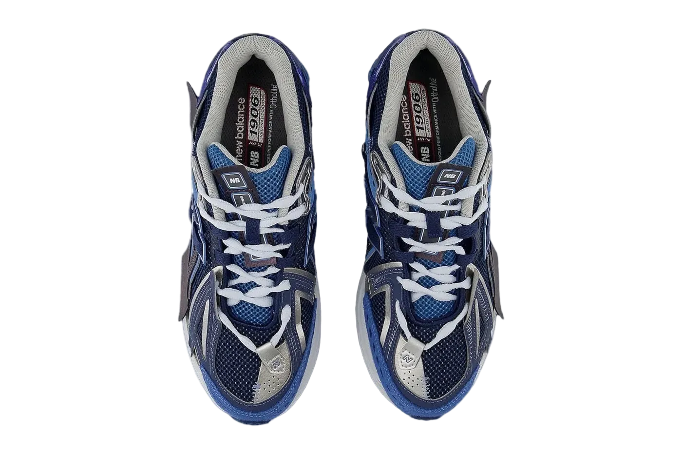 New Balance 1906 SEA STONE