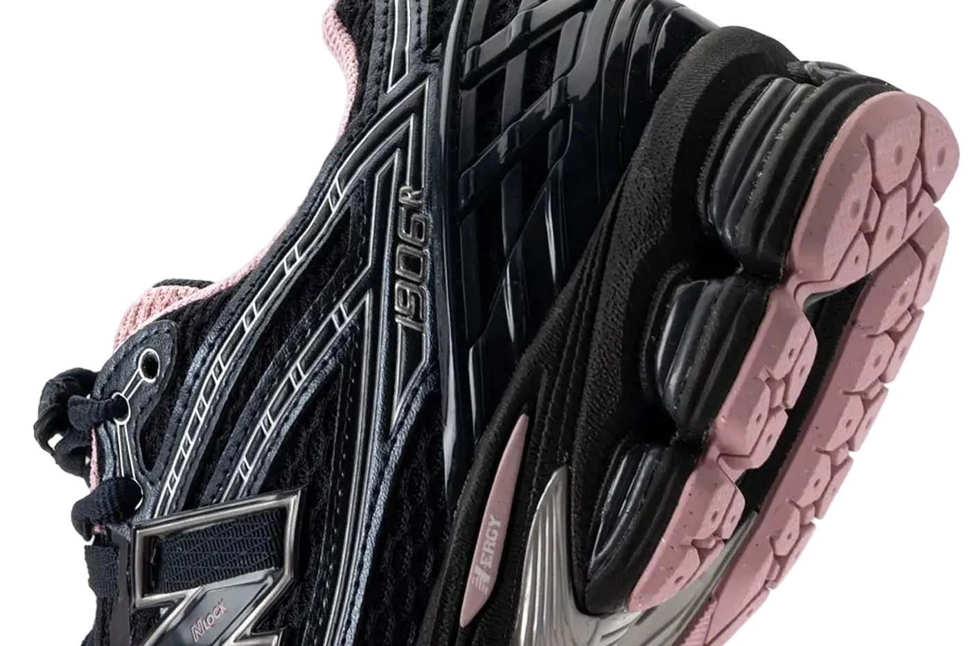 New Balance 1906 Eclipse Pink Taffy