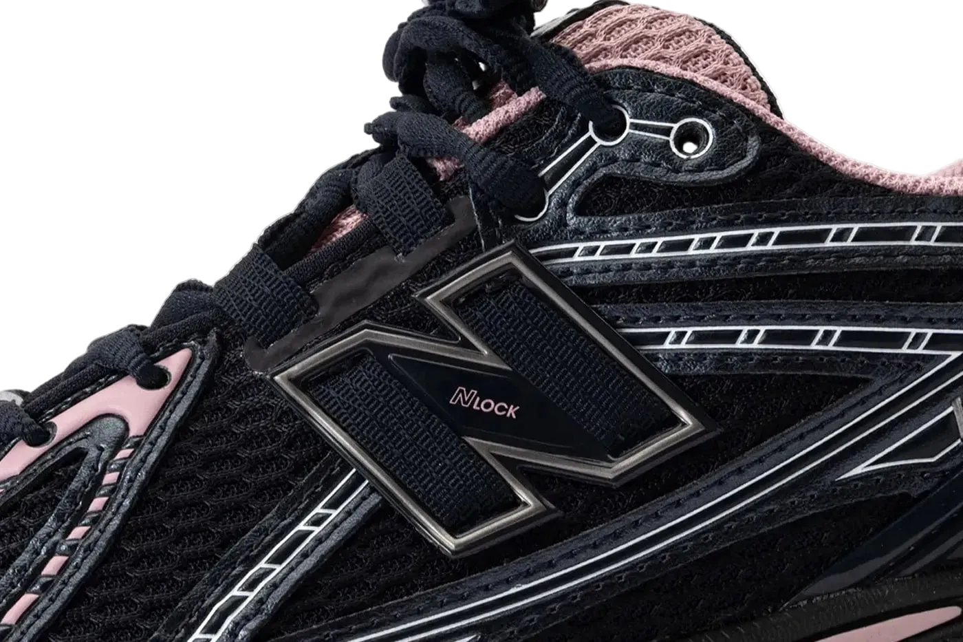 New Balance 1906 Eclipse Pink Taffy