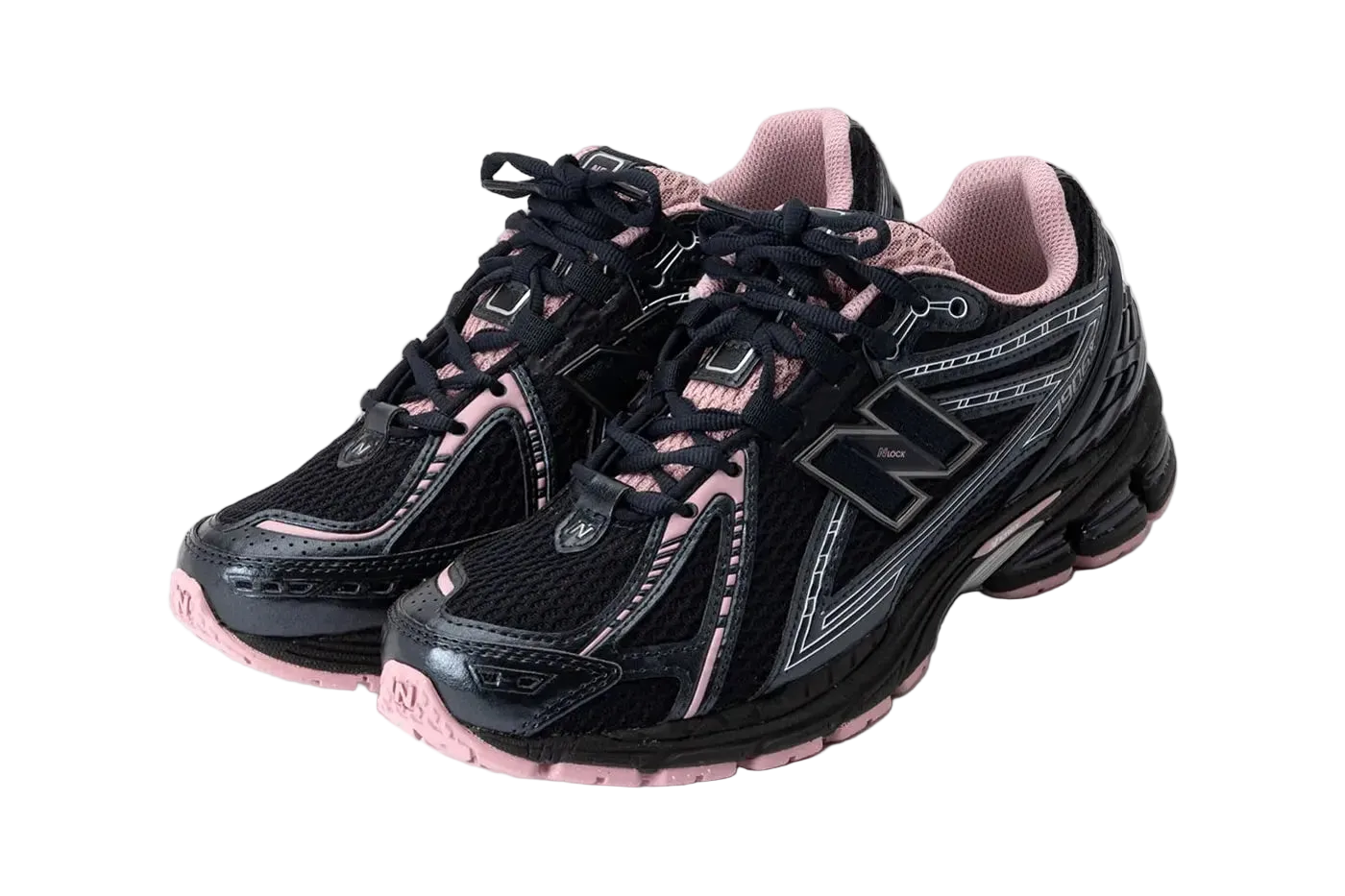 New Balance 1906 Eclipse Pink Taffy