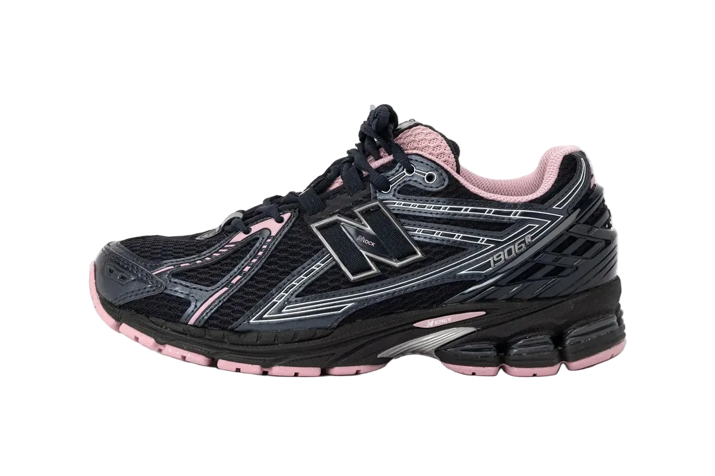 New Balance 1906 Eclipse Pink Taffy