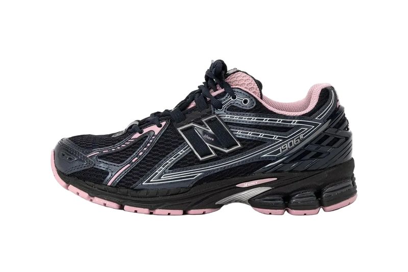 New Balance 1906 Eclipse Pink Taffy