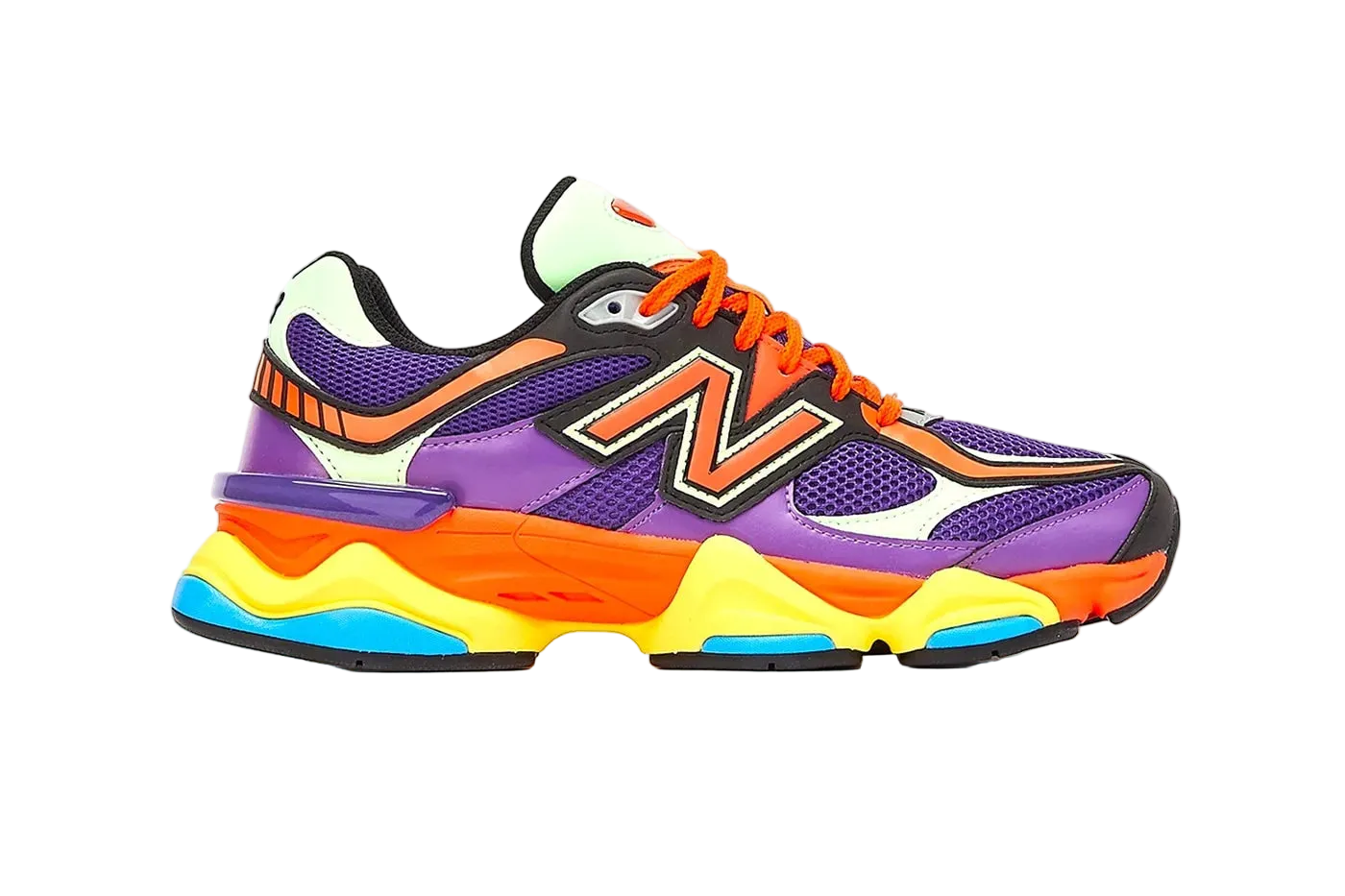 New Balance 9060 – Prism Purple