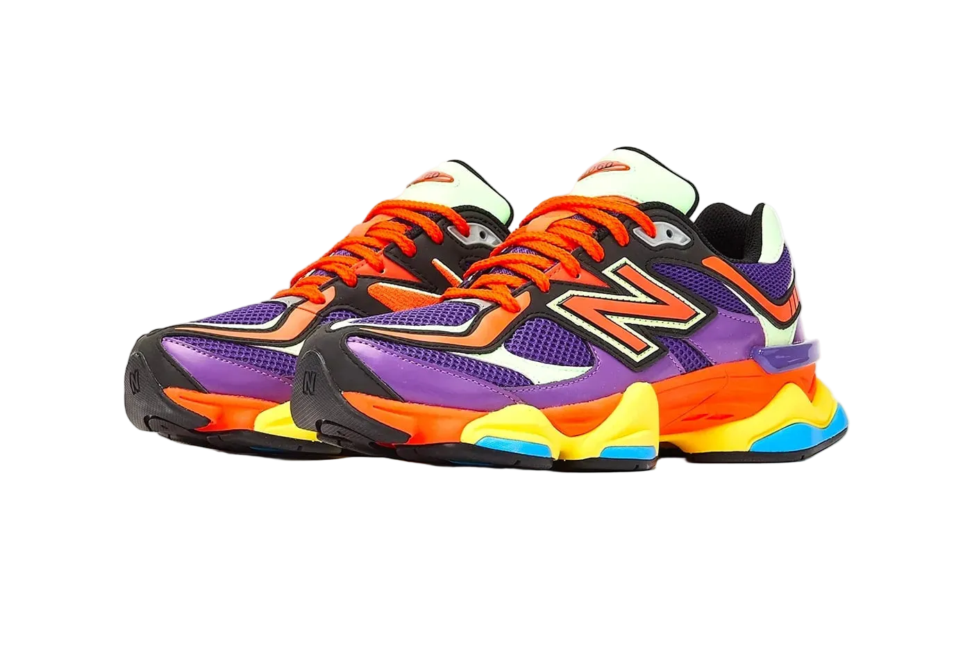 New Balance 9060 – Prism Purple