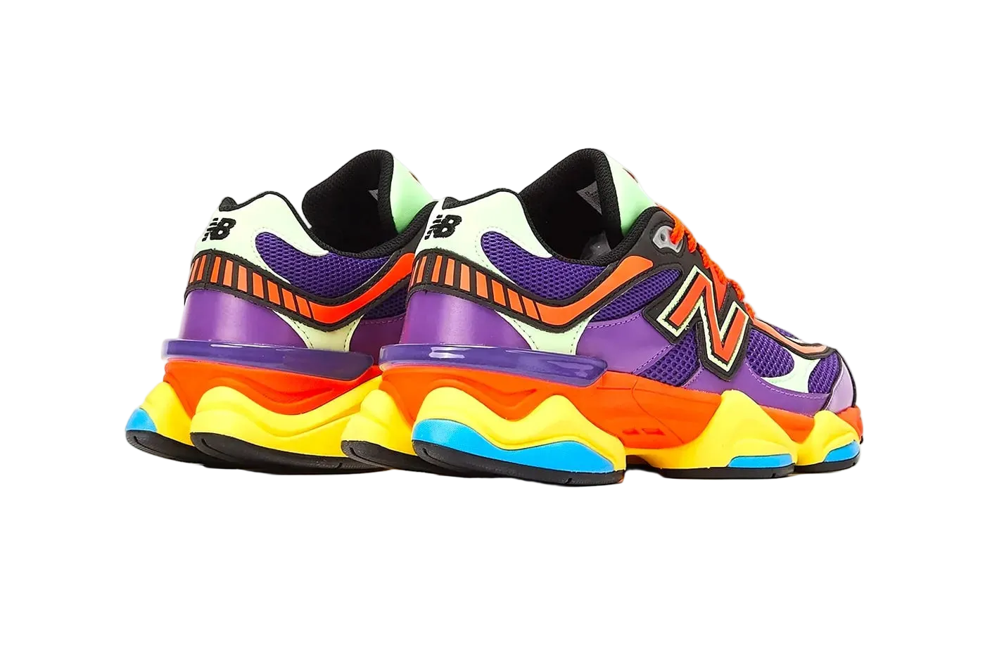 New Balance 9060 – Prism Purple