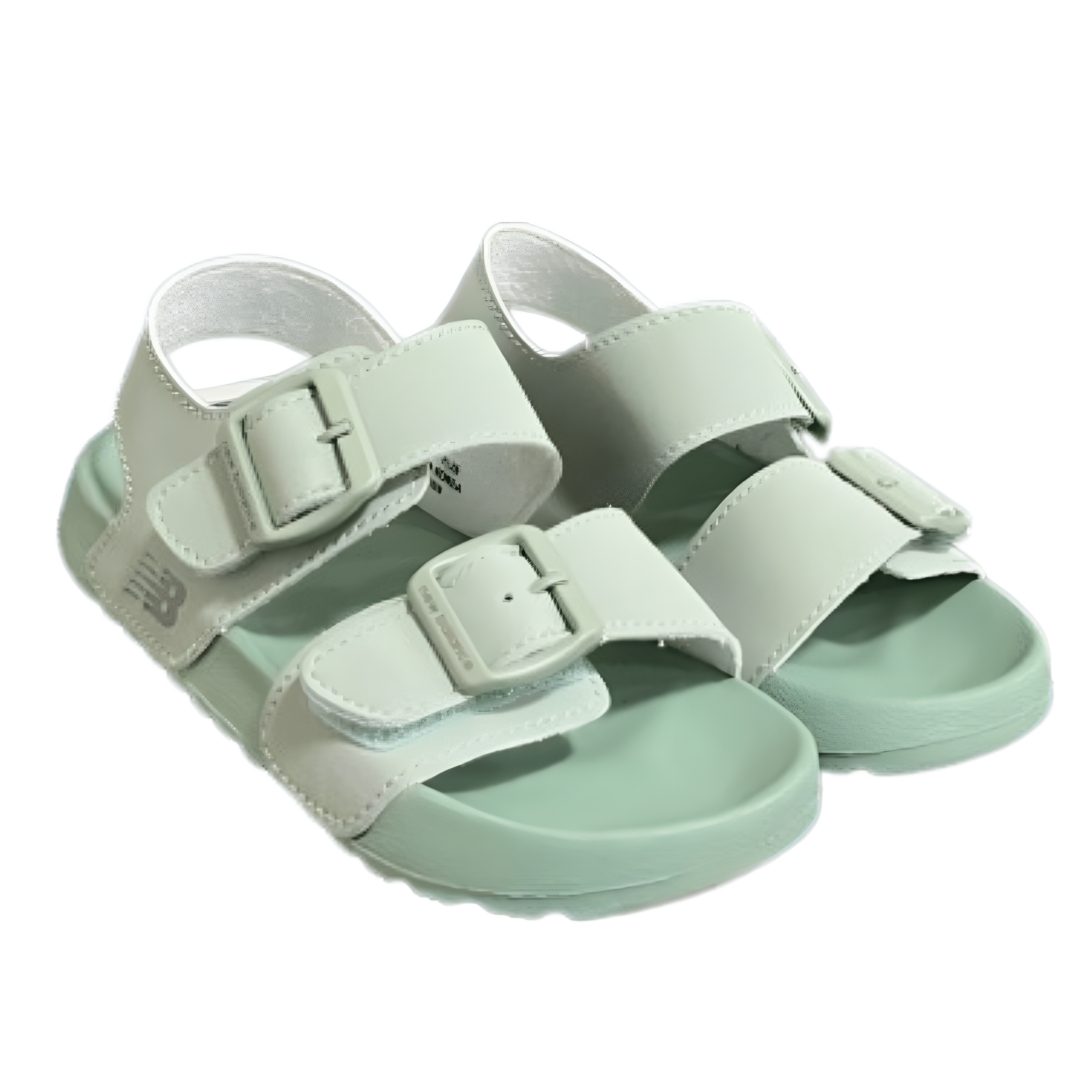 New Balance Kids Sandals Cambridge Blue | סנדלי ניו באלאנס ילדים