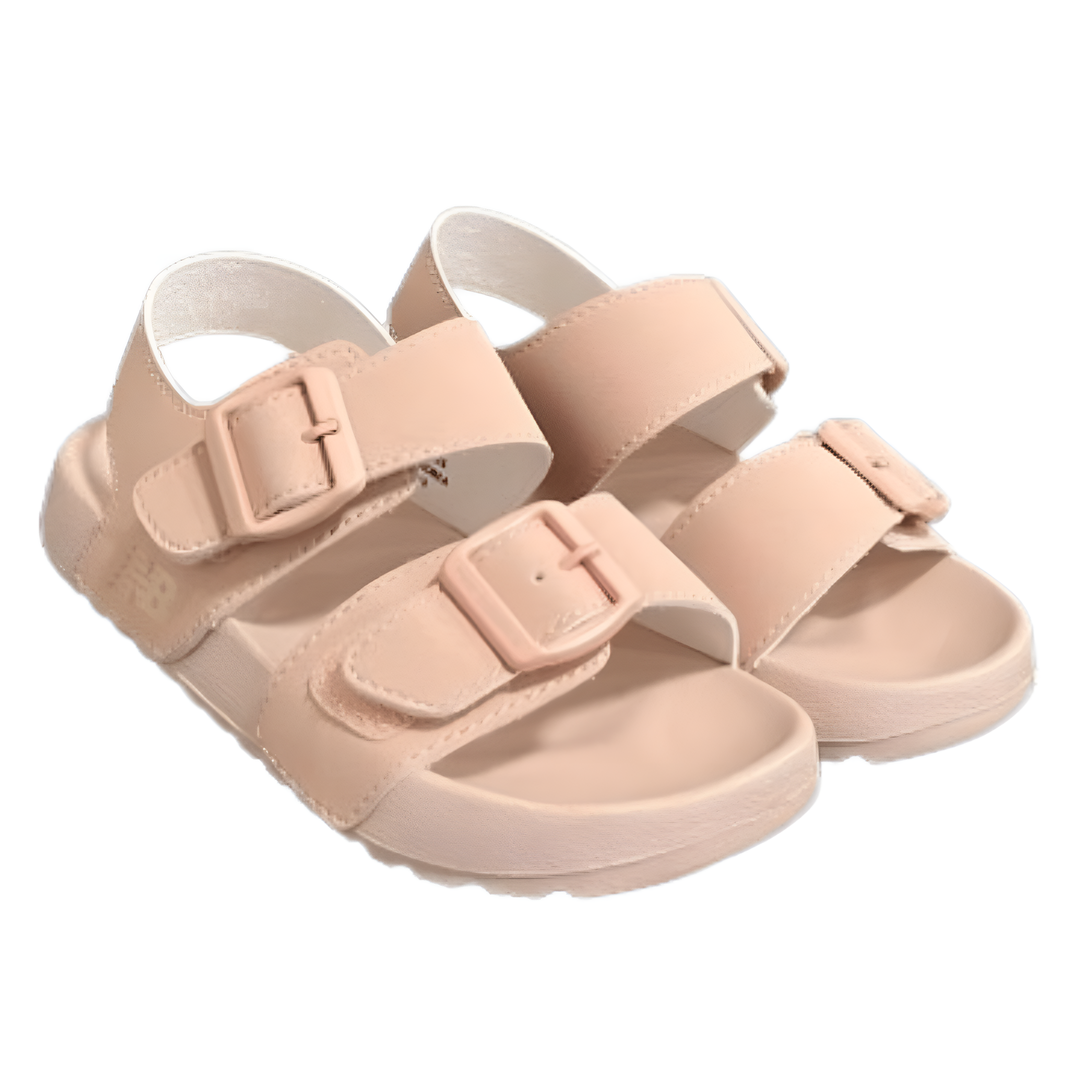 Outlet New Balance Kids Sandals Desert Sand | סנדלי ניו באלאנס ילדים אאוטלט