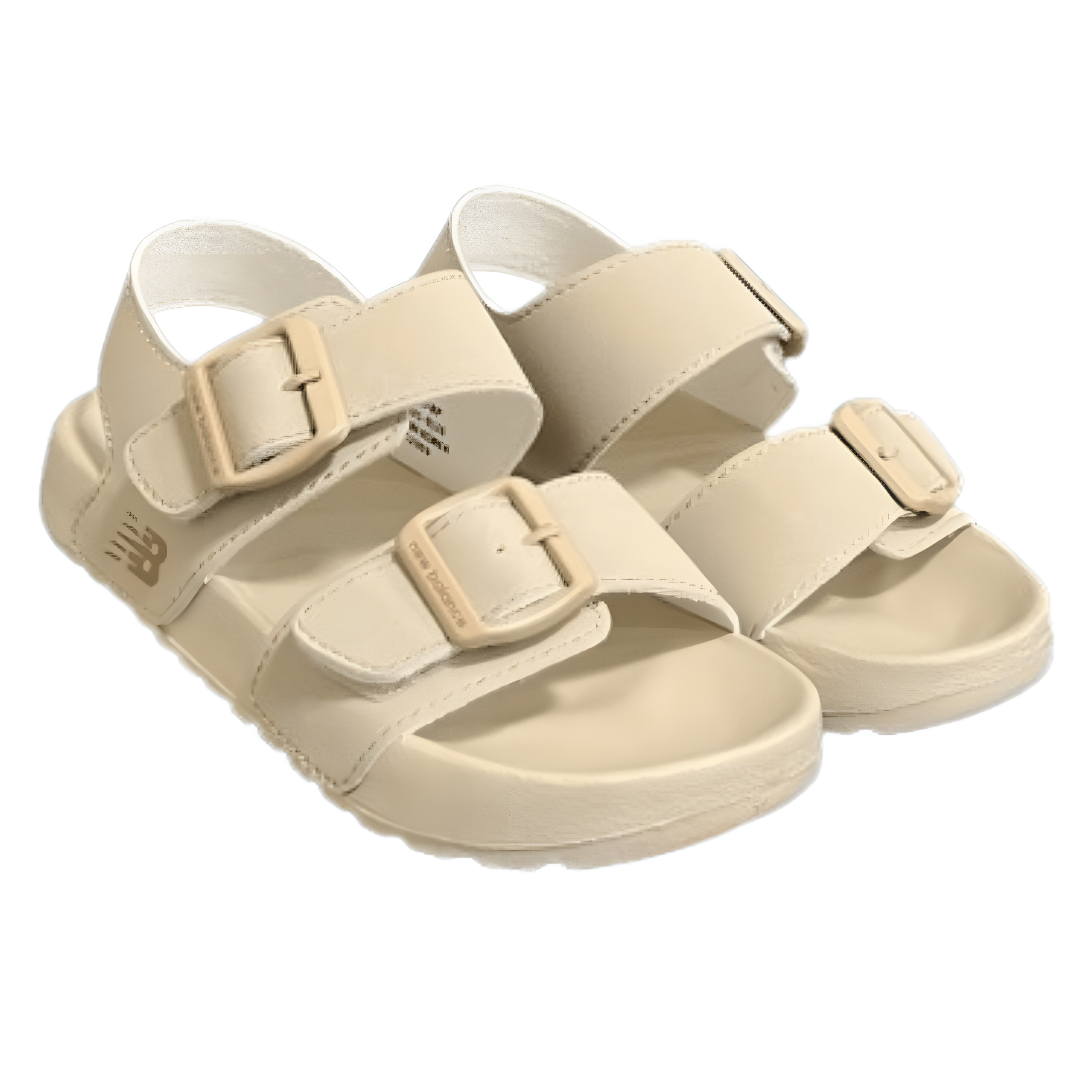 New Balance Kids Sandals Dark Vanilla | סנדלי ניו באלאנס ילדים